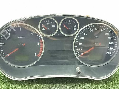 Kombinert Instrument SEAT LEON (1M1) 1.9 TDI (150 hp) 28997616