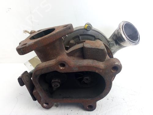 Turbocharger/Supercharger OPEL VECTRA B (J96) 2.0 DTI 16V (F19) | BP5723566M71 