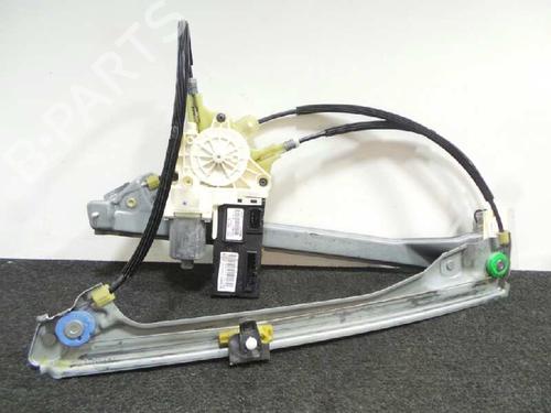 Used Front right window mechanism RENAULT LAGUNA III (BT0/1) [2007-2015]  5692826