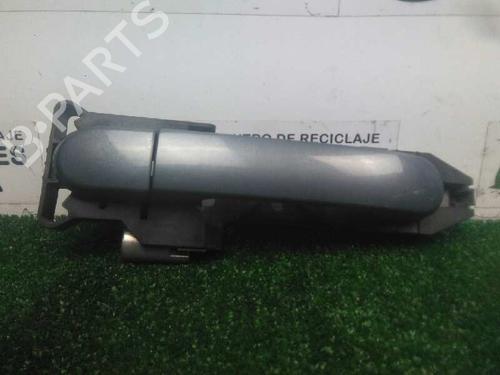 Used Rear left exterior door handle NISSAN NOTE (E11, NE11) [2005-2013]  23653342