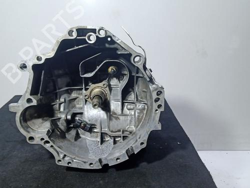 Used Gearbox SKODA SUPERB I (3U4) 1.9 TDI (130 hp) 27179667