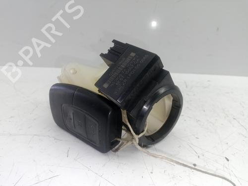 Used Ignition barrel FORD KUGA I 2.0 TDCi (136 hp) 19108169