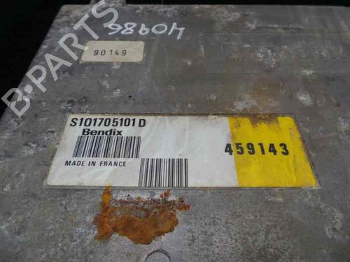 Engine control unit (ECU) VOLVO 440 (445)  | BP5693160M57 