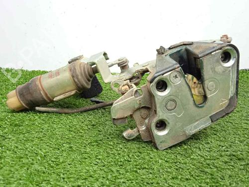 Front right lock SUZUKI VITARA (ET, TA, TD)  | BP15350403C97 