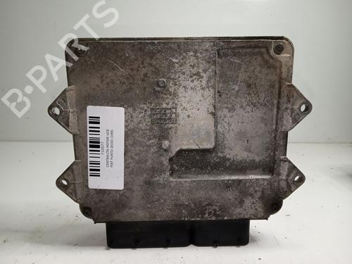 Used Engine control unit (ECU) FIAT GRANDE PUNTO (199_) 1.3 D Multijet (199.AXD11, 199.AXD1A, 199.AXD1B,... (90 hp) 22995007