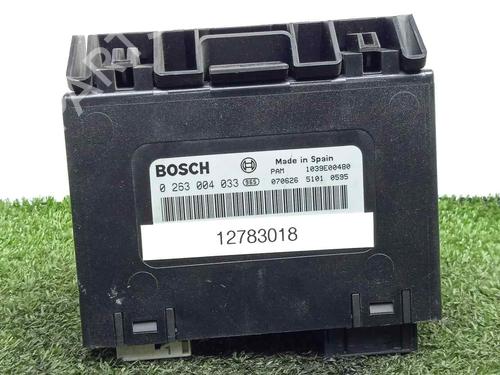 Elektronisk modul SAAB 9-3 Estate (E50) [2005-2015]  11172776