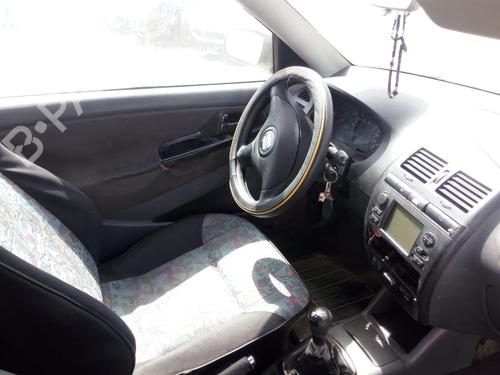 Front right lock SEAT IBIZA II (6K1)  | BP10937771C97 