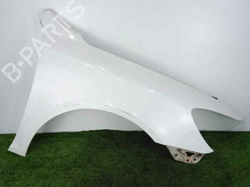Right front fenders SKODA OCTAVIA II (1Z3) 1.6 09-13 | BLANCO