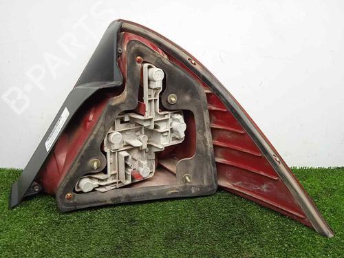 Left taillight FORD MONDEO III (B5Y) 1.8 16V | BP13368534C34 