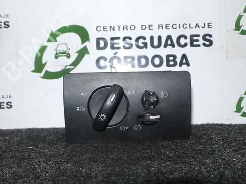 Used Headlight switch FORD MONDEO III (B5Y) 2.0 16V TDDi / TDCi (115 hp) 14484000