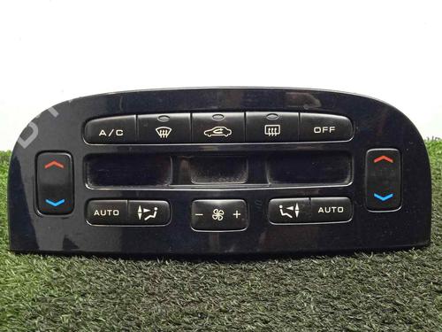 Used Climate control PEUGEOT 607 (9D, 9U) [2000-2025]  16454475