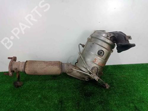 Particulate filter MITSUBISHI ASX (GA_W_) 1.8 DI-D (GA6W) | BP17487680M81 - Image 2