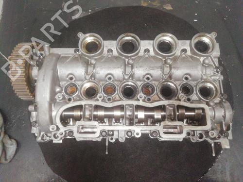 Cylinder head FORD FIESTA VI (CB1, CCN)  | BP30087904M5 