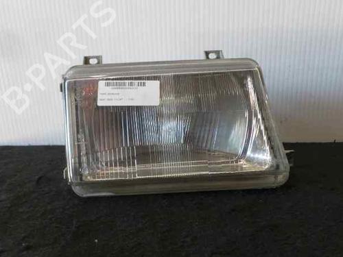 Used Right headlight SEAT IBIZA I (21A) [1984-1993]  5738374