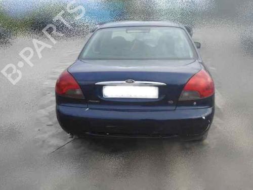 Pulley FORD MONDEO II (BAP)  | BP14483740M122 