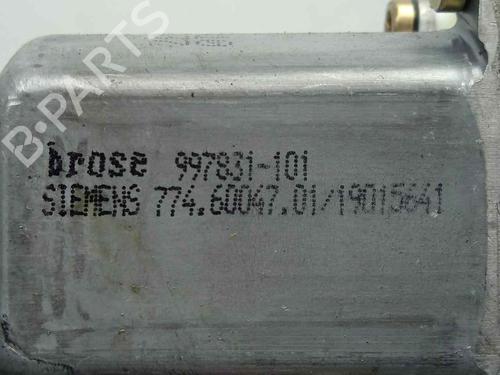 Right front window motor CITROËN C4 I (LC_)  | BP11808386E20 