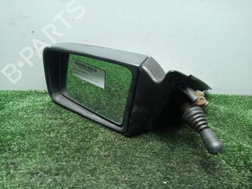 Used Left mirror OPEL ASTRA F Saloon (T92) [1991-2001]  16056525