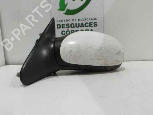 Left mirror PEUGEOT 406 (8B) 2.0 HDI 110 | BP5741483C26 
