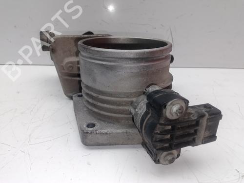 Throttle body BMW 5 (E39)  | BP15212710M82 