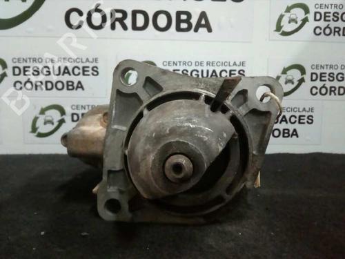 Startmotor FORD SIERRA II (GBG, GB4) 2.0 i (122 hp) 5720292