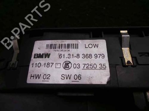 Left front window switch BMW 5 (E39)  | BP12208678I27 