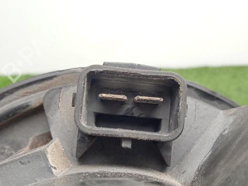 Heater blower motor FORD TRANSIT Van (FA_ _)  | BP29268774M62 