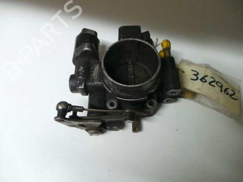 Throttle body OPEL ASTRA F Hatchback (T92) 1.4 i 16V (F08, M08, F68, M68) | BP5738889M82 
