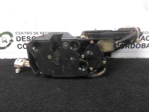 Used Front left lock SUZUKI GRAND VITARA I (FT, HT) 2.0 TD 4x4 (SQ420D) (87 hp) 5711490