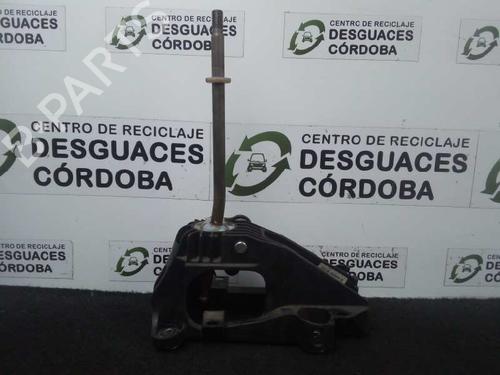 Gear lever TOYOTA YARIS (_P9_) 1.4 D-4D (NLP90_, NLP90R) | BP7536728M90 