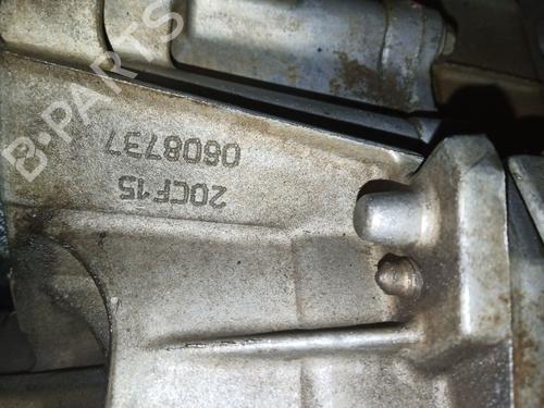 Gearbox CITROËN C3 I (FC_, FN_) 1.4 i | BP29305080M3 