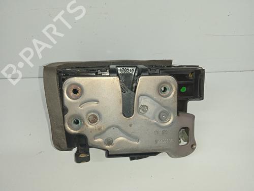 Used Front left lock OPEL ASTRA K (B16) 1.6 CDTi (68) (110 hp) 10771875