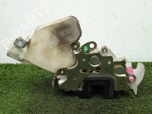 Front right lock NISSAN CABSTAR (F24M, F24W) 35.15 DCI, 45.15 DCI 3.0 (F24M) | BP24462511C97 