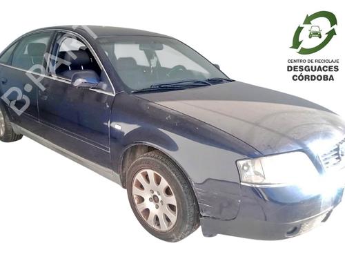 Used Parts AUDI A6 C5 (4B2, 4B4) 2.5 TDI 4893404