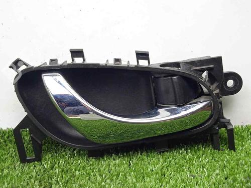Used Rear right interior door handle NISSAN X-TRAIL III (T32_, T32R, T32RR) [2013-2025]  10633940