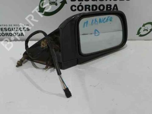 Used Right mirror Right mirror MITSUBISHI LANCER F (A15_) 1.2 GLX (A171) (55 hp) 27831169 27831169