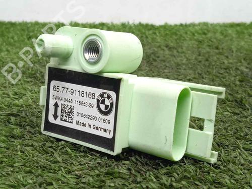 Used Electronic sensor BMW X3 (E83) 2.0 d (150 hp) 15490525