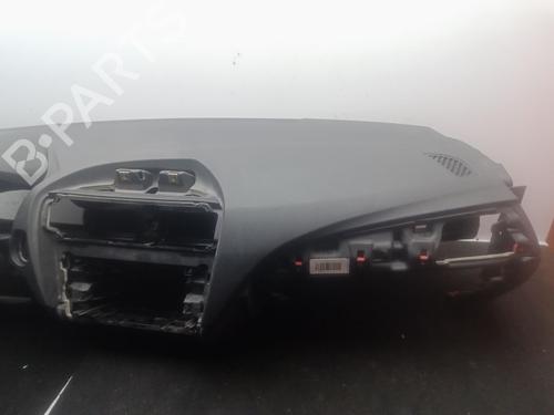 Dashboard BMW 1 (F20) 116 d | BP31572679C46 
