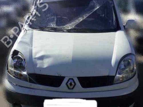 Left headlight RENAULT KANGOO (KC0/1_) 1.5 dCi | BP7054624C28 