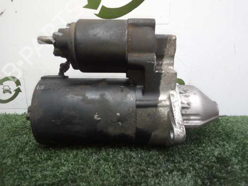 Used Starter OPEL ASTRA G Hatchback (T98) [1998-2009]  7044219