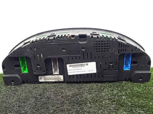 Instrument cluster AUDI A6 C5 Avant (4B5) 4.2 quattro | BP8586633C47 