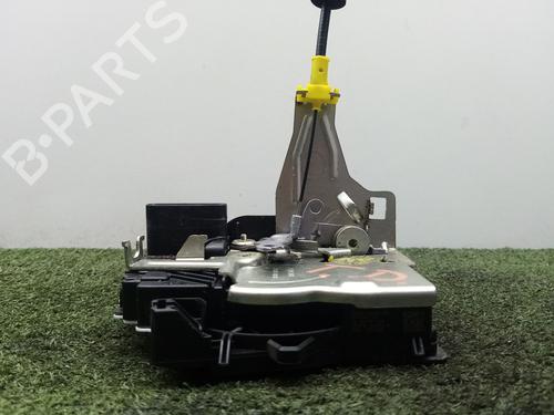 Used Rear right lock Rear right lock LAND ROVER DISCOVERY V (L462) 2.0 Sd4 4x4 (241 hp) 34341626 34341626