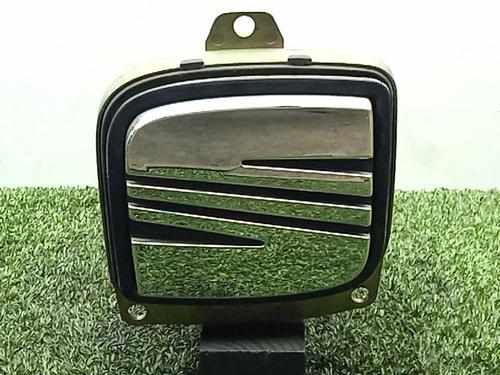 Used Tailgate handle SEAT IBIZA III (6L1) 1.9 TDI (100 hp) 29747890