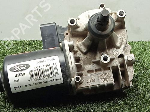 Motor limpa vidros frontal FORD TRANSIT CUSTOM V362 Van (FY, FZ) [2012-2025]  29989983