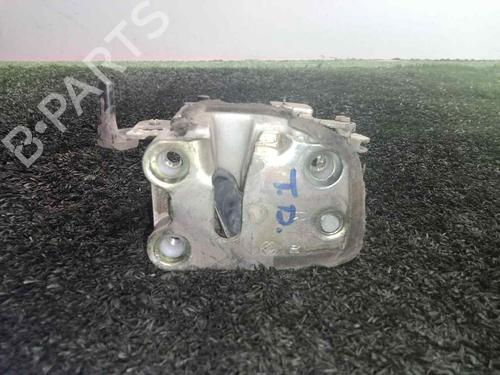 Used Rear right lock OPEL FRONTERA A (U92) [1992-1998]  10654830