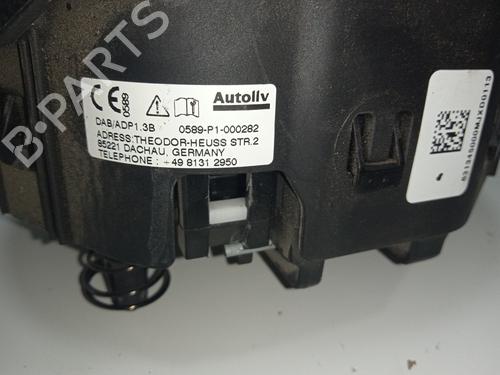 Driver airbag KIA SPORTAGE IV (QL, QLE) 1.6 CRDi | BP11865166C9 