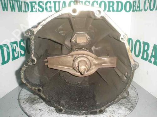 Used Gearbox VW LT 28-35 II Bus (2DB, 2DE, 2DK) [1996-2006]  5700738