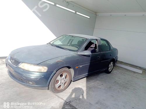 Oil sump OPEL VECTRA B (J96) 2.0 DTI 16V (F19) | BP29394611M115 