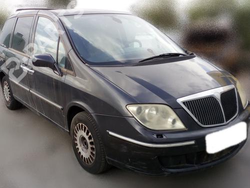 Used Parts LANCIA PHEDRA (179_)  2.2 JTD (179AXC1A)  1039443