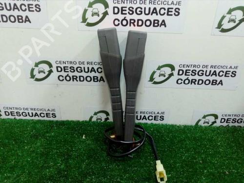 Used Seat buckle Seat buckle 23653279 23653279