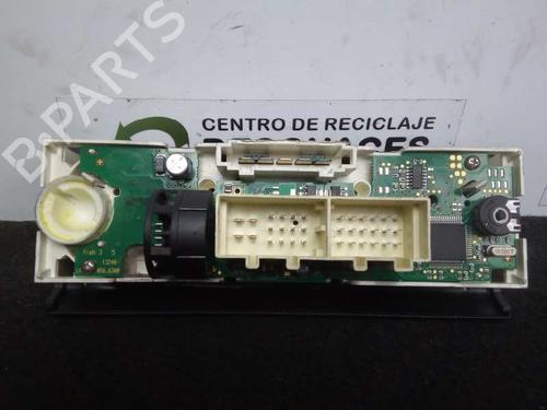 Climate control SKODA FABIA II Combi (545)  | BP5783194I5 